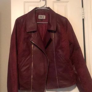BKE Moto Jacket